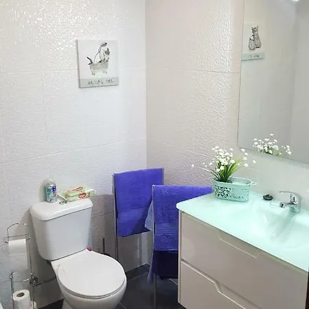 Apartamento Sylvester House *