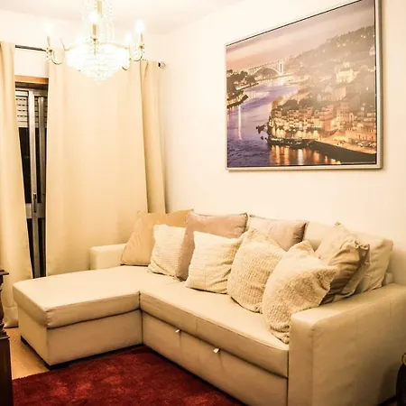 Sylvester House Apartamento