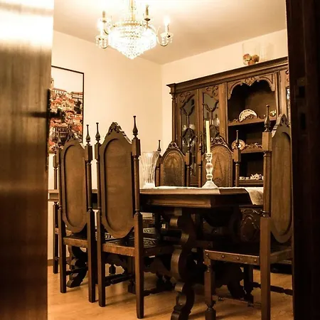 Apartamento Sylvester House Senhora da Hora