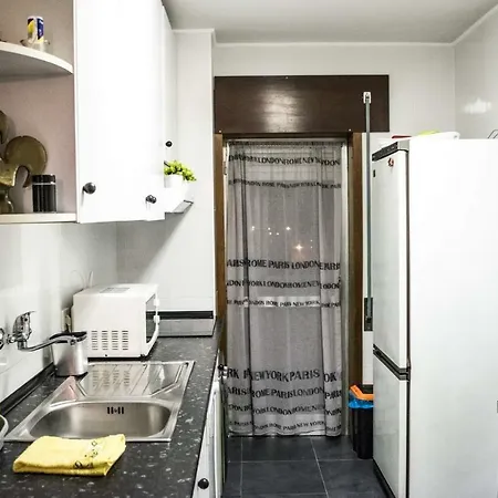 Apartamento Sylvester House