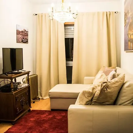 Apartamento Sylvester House Senhora da Hora