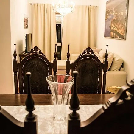 Sylvester House Apartamento Senhora da Hora