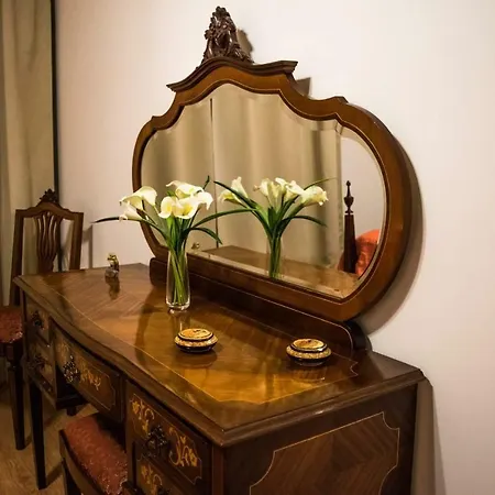 Sylvester House * Senhora da Hora