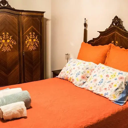 Sylvester House Apartamento