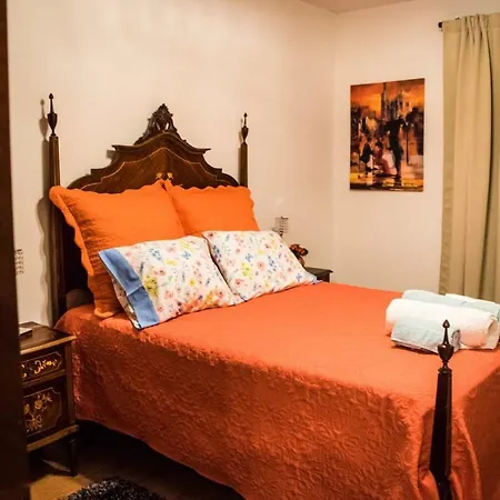 Sylvester House Apartamento Senhora da Hora